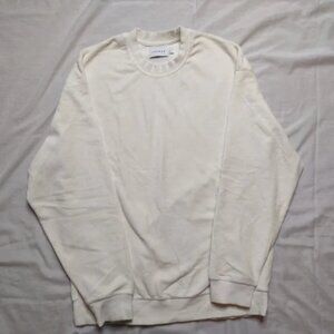 Topman velvet feeling sweater(#68)